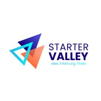 Starter Valley logo - Similar company to Ernst Eberhardt Gmbh