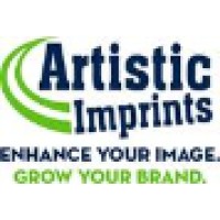 Artistic Imprints logo - Similar company to Quality Care Digitizing