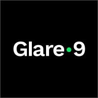 Glare•9 logo - Similar company to Arizona Desert Cad Services (Azdcs)