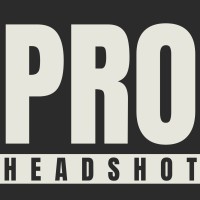 ProHeadshot logo