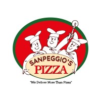 Sanpeggio's Pizza logo - Similar company to Suno Analytics