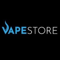 Vape Store logo - Similar company to Vape Store