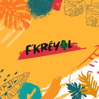 Association F'Kreyol logo - Similar company to Kréyolokans®