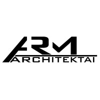 ARM architektai logo - Similar company to Processoffice