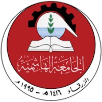 Hashemite University logo - Similar company to Mypak Packaging