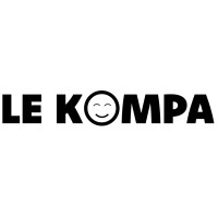LE KOMPA logo - Similar company to Eddmon