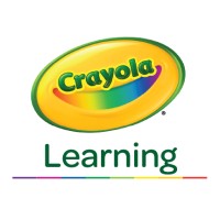 Crayola Learning logo - Similar company to Crayola Canada