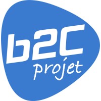 b2C projet - Accompagnement social et professionnel logo - Similar company to Jeff Bajorek: Sales Advisor