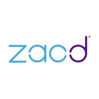 ZACD Group Ltd logo - Similar company to Usp Group Ltd