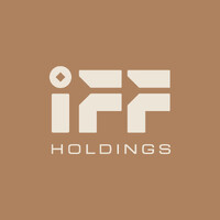 IFF HOLDINGS logo - Similar company to Mapsdesign