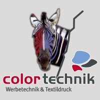 Color Technik Werbeschilder GmbH logo - Similar company to Abtec Gmbh