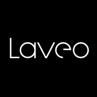 Laveo logo - Similar company to Ikebe