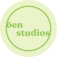 ōen studios logo - Similar company to Ferticlay