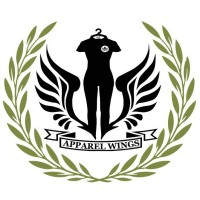 Apparel Wings logo - Similar company to Apparel Zone