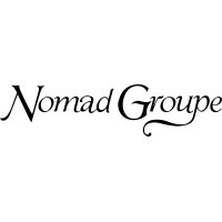 Nomad Groupe logo - Similar company to *A Bathing Ape - Usape Llc