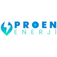 PROEN ENERJİ logo - Similar company to Meyhanede
