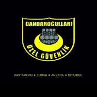 Candaroğulları Özel Güvenlik Ltd. Şti. logo - Similar company to Disat Ltd