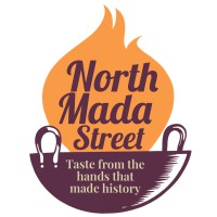 North Mada Street logo - Similar company to Crispy Snackies
