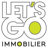 LET'S GO IMMOBILIER logo - Similar company to Homeclik