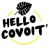 Hello Covoit' logo - Similar company to Vertical Method