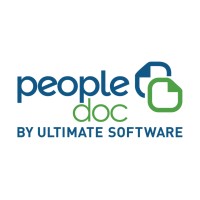 PeopleDoc France logo - Similar company to Aihawks