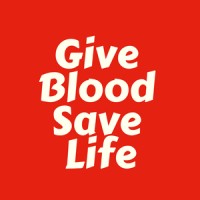 Give Blood Save Life logo - Similar company to Only Cells