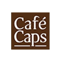 Cafecaps Ltd. logo - Similar company to Glory Official Company Limited