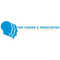 Tom Fisher & Associates Limited logo - Similar company to Deluca Group
