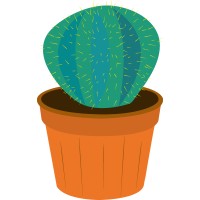 CactusFilms logo - Similar company to Pitch.Dog