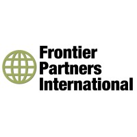 Frontier Partners International logo - Similar company to Vim Foundation