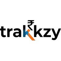 Trakkzy.ai logo - Similar company to Ghartk
