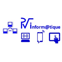 PV Informatique logo - Similar company to Seio