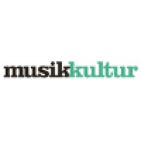 Musikkultur AS logo - Similar company to Creo – Forbundet For Kunst Og Kultur