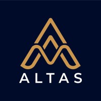 ALTAS CORP logo - Similar company to Magiskator Innovation