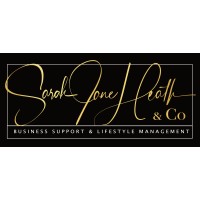 Sarah-Jane Heath & Co logo - Similar company to Sarah Jane