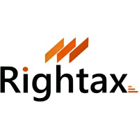 Rightax logo - Similar company to Eumecon Eeig