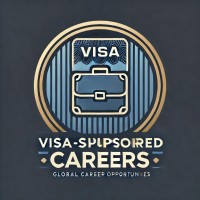 VISA-SPONSORED CAREERS logo - Similar company to Impress Motorcycle (Pvt.Ltd)