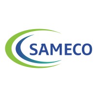 SAMECO ENERGY logo - Similar company to Sameco