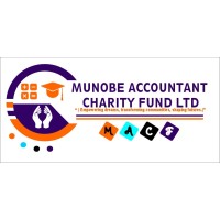 MUNOBE ACCOUNTANT CHARITY FUND LIMITED logo - Similar company to Dk Accountancy Limited
