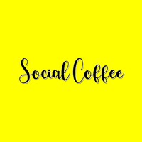 Social Coffee Amsterdam logo - Similar company to Plyofold
