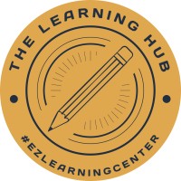 The Learning Hub logo - Similar company to E-Storeera
