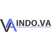 Indonesia Virtual Assistant logo - Similar company to Virtual Assistant Indonesia
