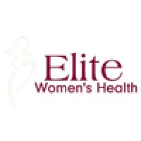 Elite Womens Healthcare logo - Similar company to Discover Diplomacy
