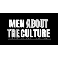 Men About the Culture logo - Similar company to Diverse Perspectives: One2Gration For Entrepreneurs + Business