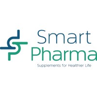 Smart Pharma logo - Similar company to P & D Pharmaceuticals Ltd.
