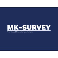 MK-Survey logo - Similar company to Havila Service