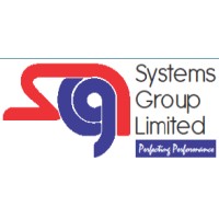Systems Group Ltd logo - Similar company to Heavytec Electricals Ltd