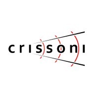 Crissoni Servicios Audiovisuales logo - Similar company to Soofa