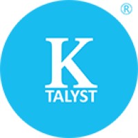 K-Talyst Pte Ltd logo - Similar company to Aircond.Network