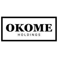 Okome Holdings logo - Similar company to Kaleidocollective
